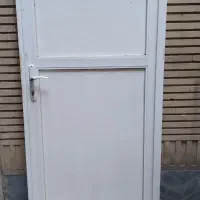 درب آلمینیومی