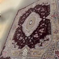 یک عدد فرش دوازده متری ۷۰۰شانه نو