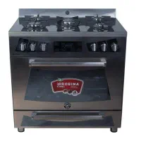 اجاق گاز فردار روبینا