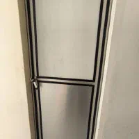 در آلمینیومی|لوازم سرویس بهداشتی|برازجان, |دیوار