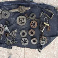 سوزوکی 250|موتورسیکلت|یزد, |دیوار