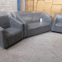 مبل نیم ست چهارنفره