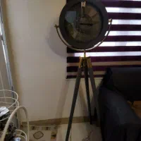 ساعت یایدار