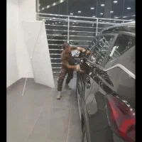 نیازمند مکانیک