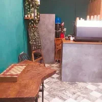 واگزاری کافه قهوه