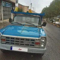 فروش نیسان سرحال