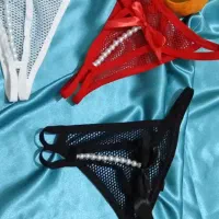 شورت فانتزی لامبادا زنانه لباس زیر