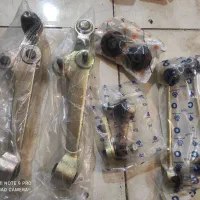 جلوبندی پراید و انواع پژو و تیبا و کوییک|قطعات یدکی و لوازم جانبی|تهران, سلسبیل شمالی|دیوار