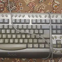 کیبورد