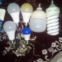 لامپ سالم بدون تعمیر