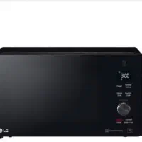 مایکروویو الجی LG|اجاق گاز و لوازم برقی پخت‌وپز|اصفهان, کردآباد|دیوار