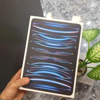 آی پد پرو ipad pro نات اکتیو و پلمب|تبلت|تهران, تهرانسر غربی|دیوار