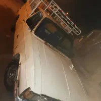 فروش ماشین|خودرو سواری و وانت|بهاباد, |دیوار