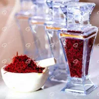 زعفران درجه یک