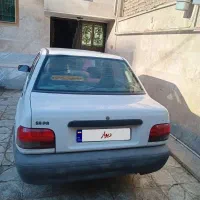 پراید ۱۳۱ مدل ۹۰|خودرو سواری و وانت|قرچک, شهرک گلها|دیوار