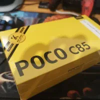گوشی poco C85