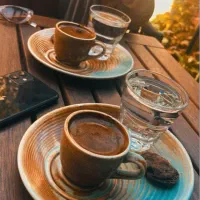 استخدام کمک باریستا