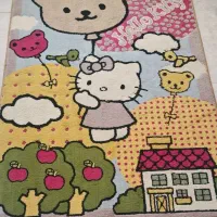 قالیچه کودک