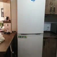 یخچال فریزر