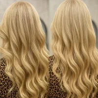 اموزش و خدمات کراتین و رنگ مو|خدمات آرایشگری و زیبایی|جم, |دیوار