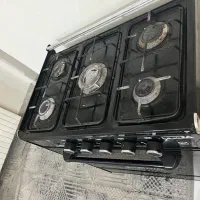 گاز طرح|اجاق گاز و لوازم برقی پختوپز|فردیس, فرامرزیه|دیوار