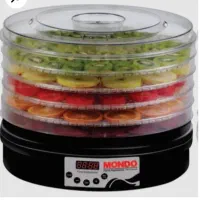 میوه خشک کن برند موندو (mondo) مدل msm-900