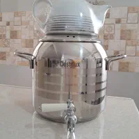 کتری و قوری|قوری، کتری، قهوه‌ساز دستی|قدس, شهر‌قدس|دیوار