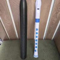 فلوت ریکوردر پلاس نوو