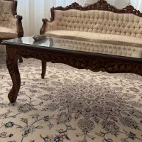 مبلمان|مبلمان خانگی و میز عسلی|تهران, سید خندان (جلفا)|دیوار