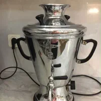 سماور تمام اتوماتیک مدل۶۰۰۰