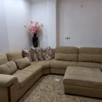 مبل ال ۳ تیکه