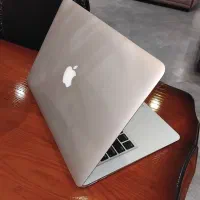 مک بوک ایر ۲۰۱۷ ، MacBook air 2017 silver