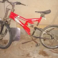 دوچرخه سایز ۲۰|دوچرخه، اسکیت، اسکوتر|کرمان, |دیوار