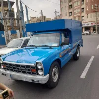 نیسان دوگانه دریچه گاز سیمی