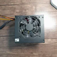 پاور کامپیوتر مدل SADATA SP330-VC|قطعات و لوازم جانبی رایانه|بزینه رود, |دیوار