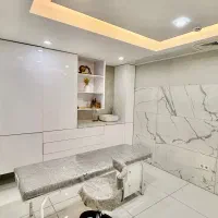 لیزر موهای زاید