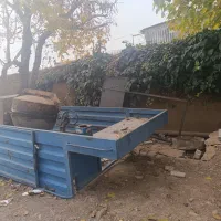 اتاق نیسان ورق عالی