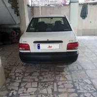 پراید ۱۳۱|خودرو سواری و وانت|آمل, |دیوار