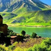 تور ترکیه (وان) نقد و اقساطی