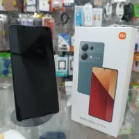 نوت 13pro با حافظه 256|موبایل|آبادان, |دیوار