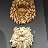 تندیس اسب یاشار آبنما|مصالح و تجهیزات ساختمان|زنجان, |دیوار