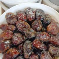 خرما خشت سطلی درشت و درجه یک