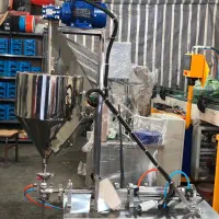 سیل القایی. تیوپ پرکن.لیبل پشت چسب دار.