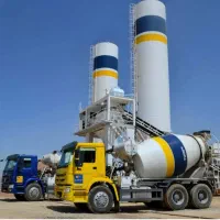 بتن آماده متری ۱۸۰۰