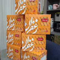 زعفران 2 گرمی بهرامن