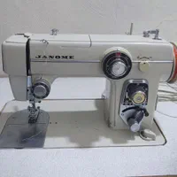 چرخ خیاطی