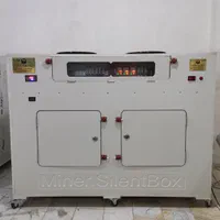 ماینر باکس سایلنت خنک کننده ماینر|قطعات و لوازم جانبی رایانه|تهران, سعادتآباد|دیوار