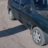 پراید 83|خودرو سواری و وانت|داران, |دیوار