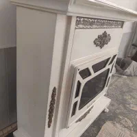 بخاری سالم|بخاری، هیتر، شومینه|مشهد, شترک|دیوار