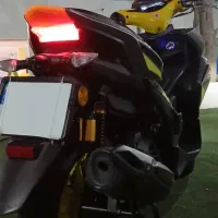 طرح آیروکس nvx